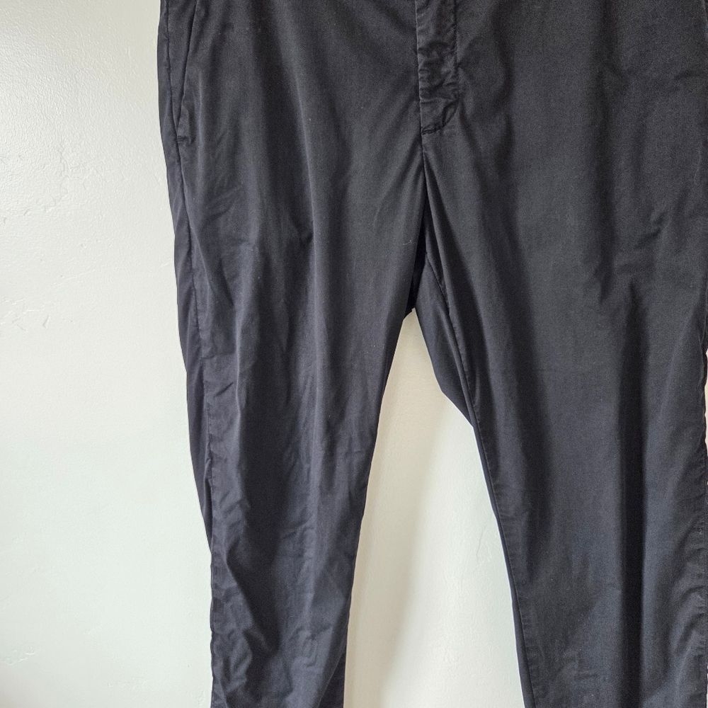 Hope x Streetwear News Trousers Ringstrand Söderberg Stockholm Pants Black EU 40 - Picture 13 of 14